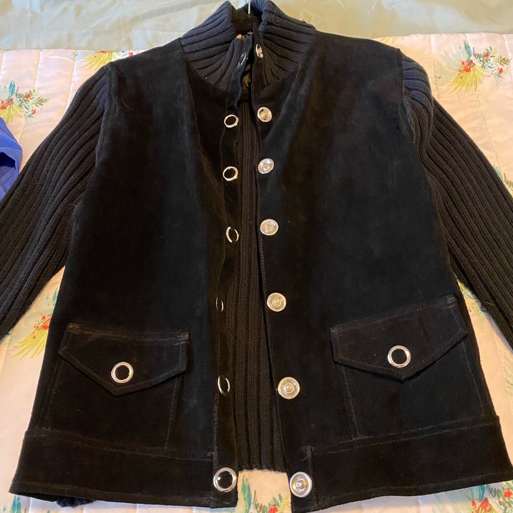 Massini Jacket